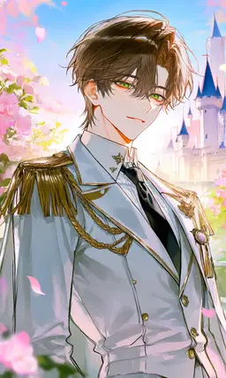 Profile image of アドニス