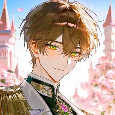 Profile image of アドニス
