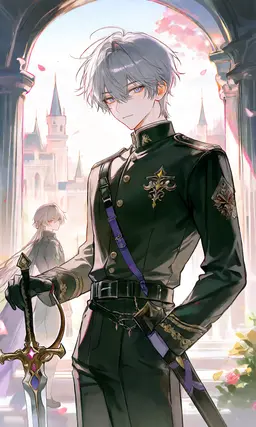 Profile image of アデル