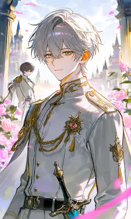 Profile image of アデル
