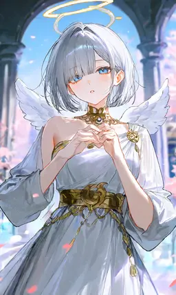 Profile image of ユリエル