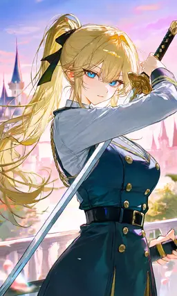 Profile image of ティアナ