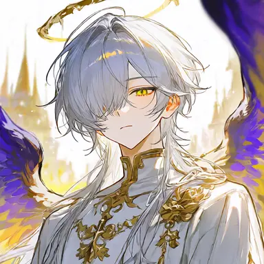 Profile image of ラミエル