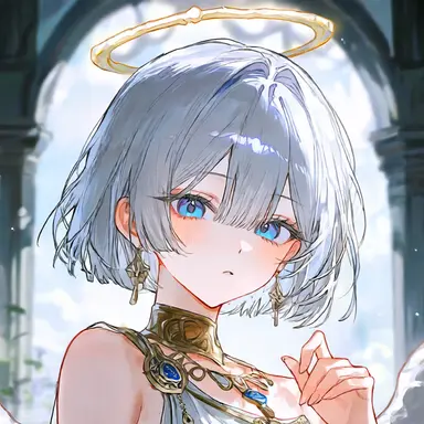 Profile image of ユリエル