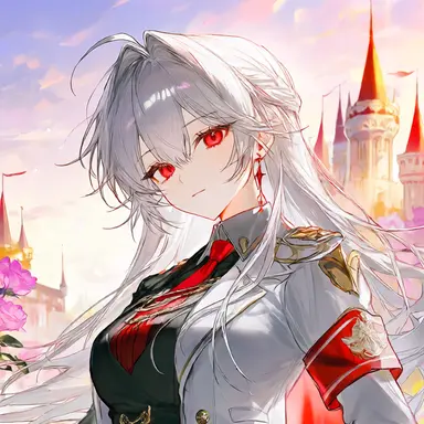 Profile image of ネイラ