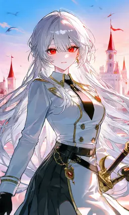 Profile image of ネイラ