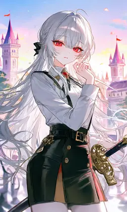 Profile image of ネイラ
