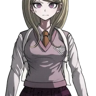 Profile image of Kaede Akamatsu
