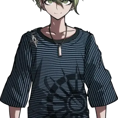 Profile image of Rantaro Amami