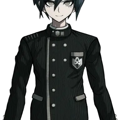 Profile image of Shuichi Saihara