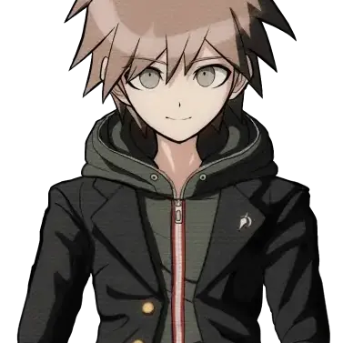 Profile image of Makoto Naegi