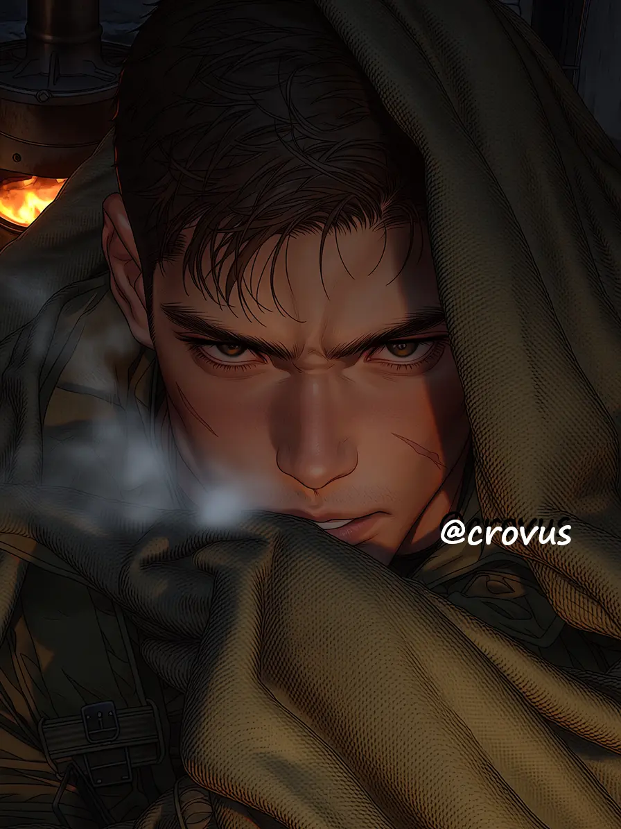 crovus의 화이트 팽