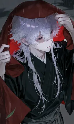Profile image of Okihisa