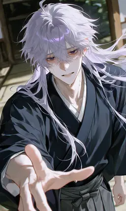 Profile image of Okihisa