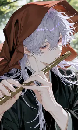 Profile image of Okihisa