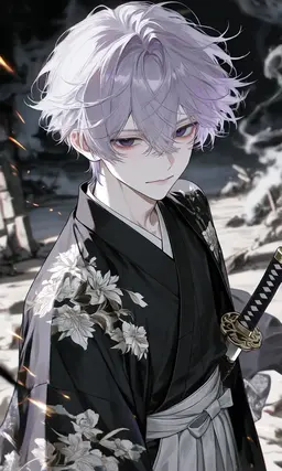 Profile image of Okihisa