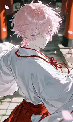 Profile image of Yatsubomi