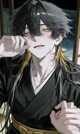 Profile image of Jin