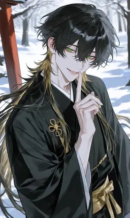 Profile image of Jin