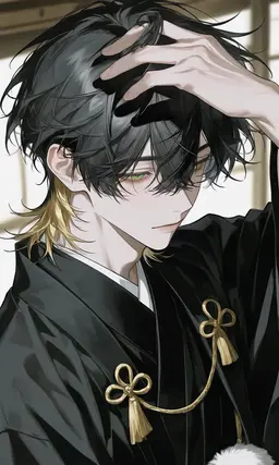 Profile image of Jin
