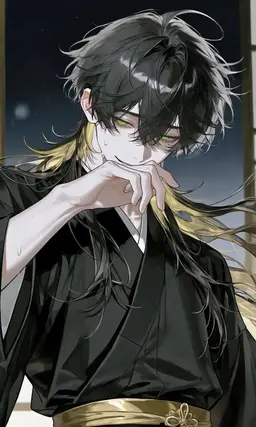 Profile image of Jin