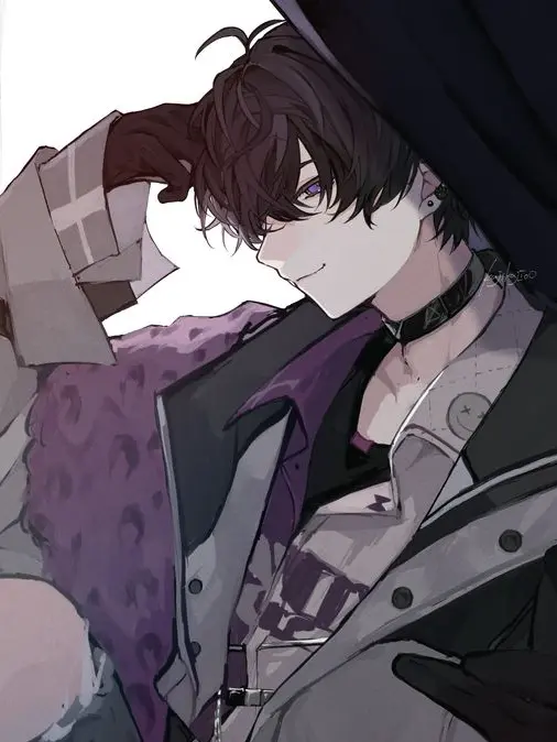 nyomo_115의 約束覚えてる？