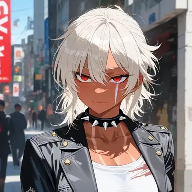 Profile image of Akane