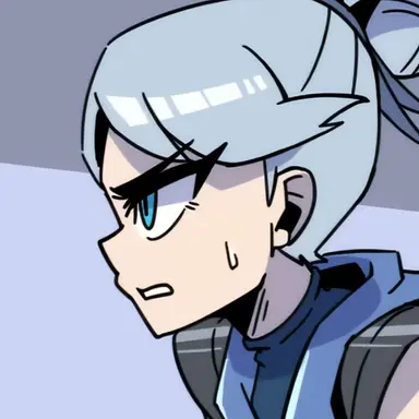 Profile image of 제트