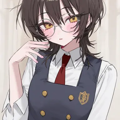 Profile image of リン