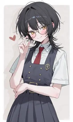 Profile image of リン