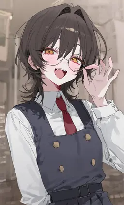 Profile image of リン