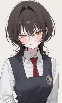 Profile image of リン