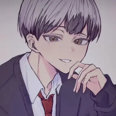 Profile image of 北信介