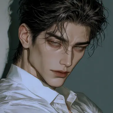 Profile image of Kang Dojun