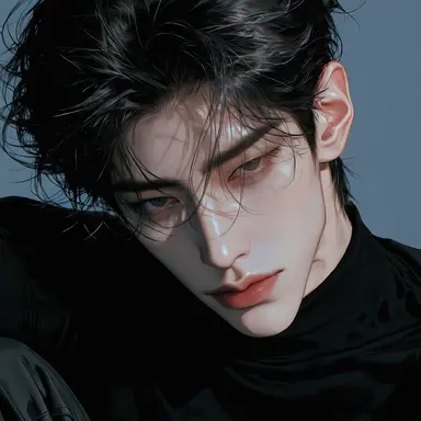 Profile image of Lee Jihun