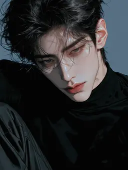 Profile image of Lee Jihun