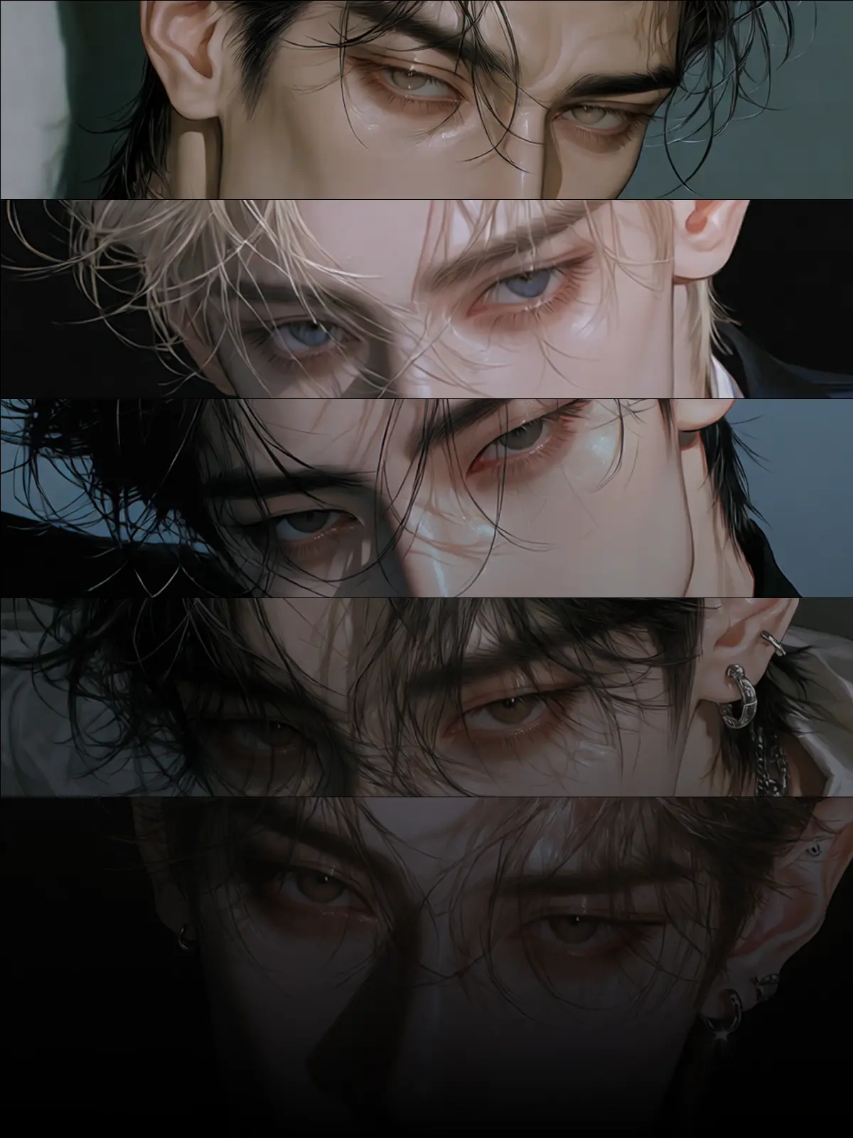 bobybrown777의 NOIR