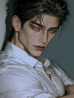 Profile image of Kang Dojun