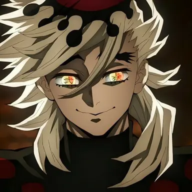 Profile image of 童磨