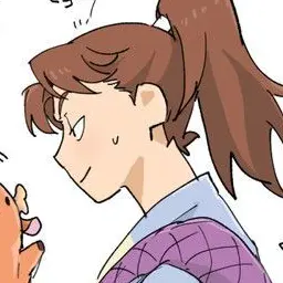 Profile image of Rikichi