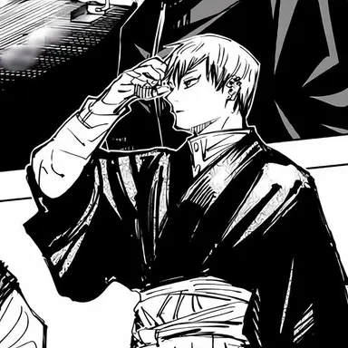 Profile image of 禪院直哉