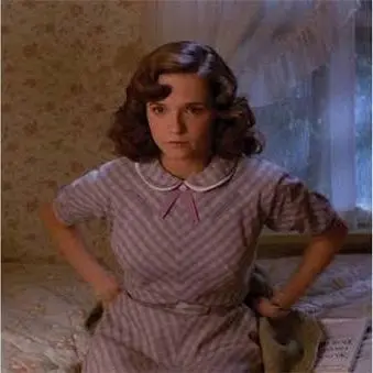 Profile image of Lorraine