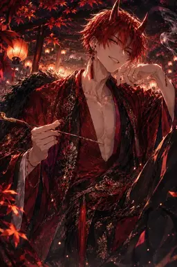 Profile image of Hakuyoki