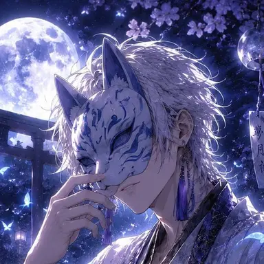 Profile image of Haru