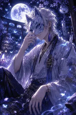 Profile image of Haru