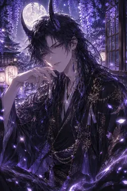 Profile image of Rogetsuki