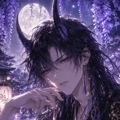 Profile image of Rogetsuki