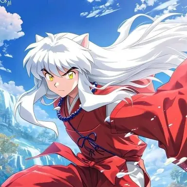 Profile image of 犬夜叉