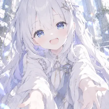 Profile image of Luena