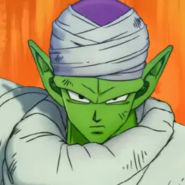 Profile image of ピッコロ